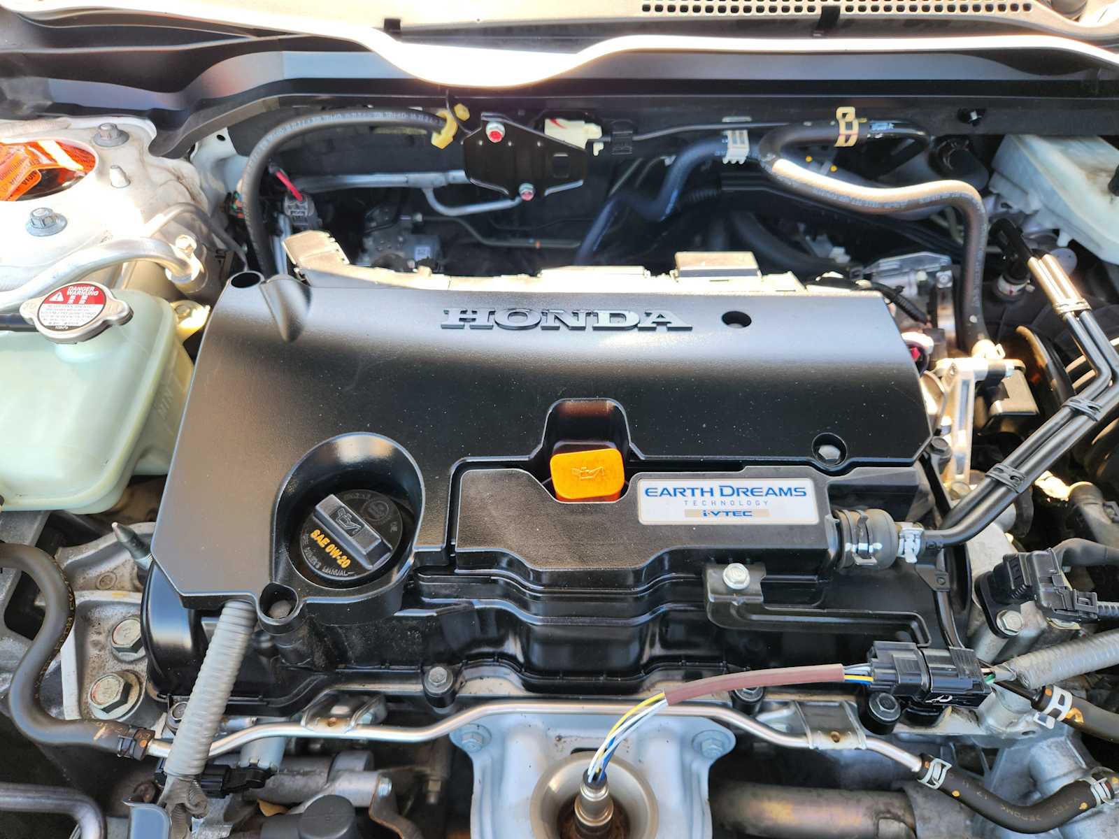 Thumbnail: 2018 Honda Civic - 32