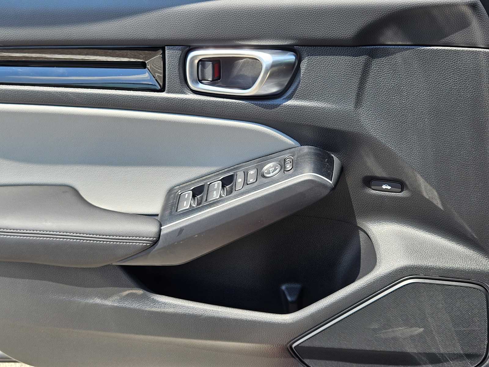 Thumbnail: 2026 Honda Civic - 19