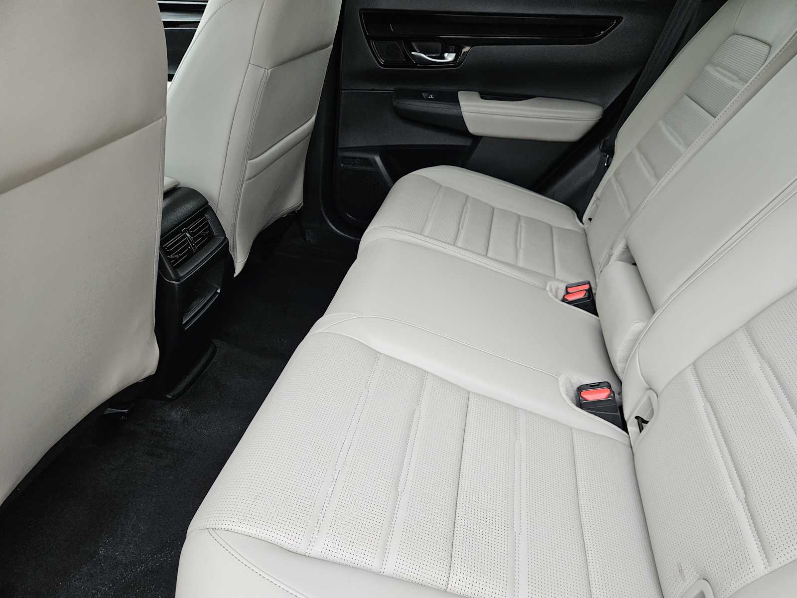 Thumbnail: 2023 Honda CR-V - 28