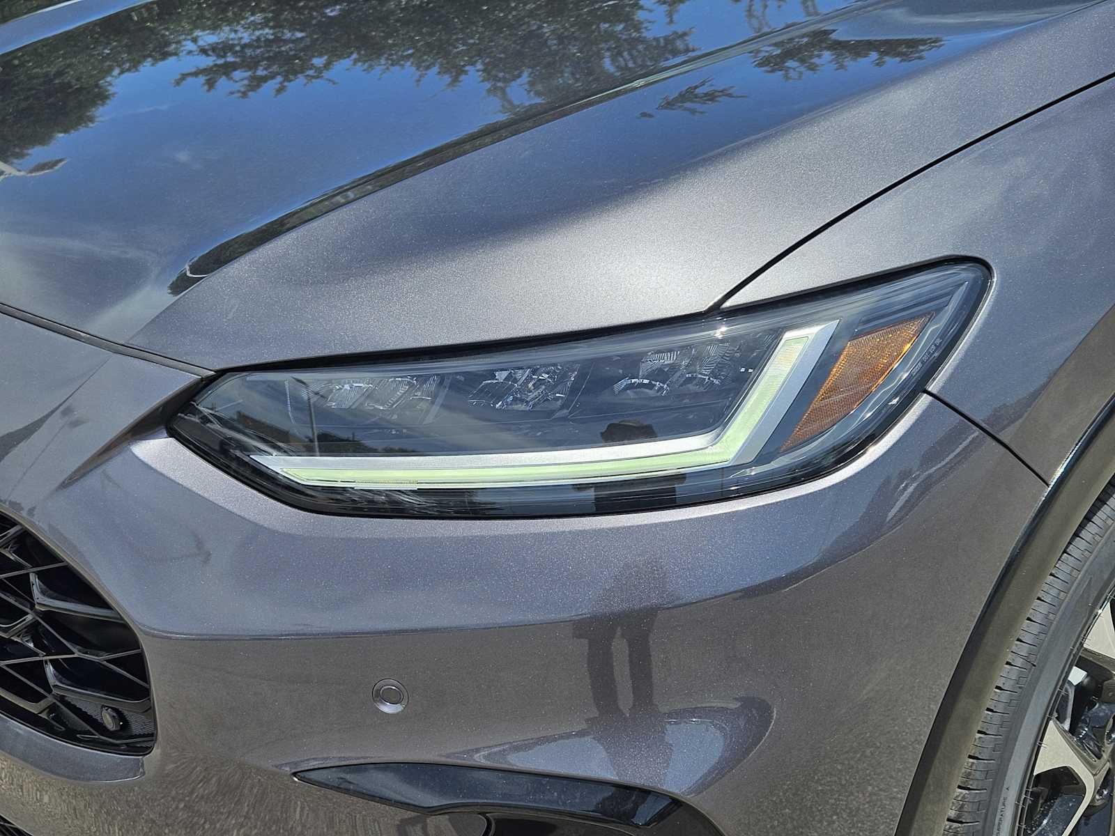 Thumbnail: 2026 Honda HR-V - 7