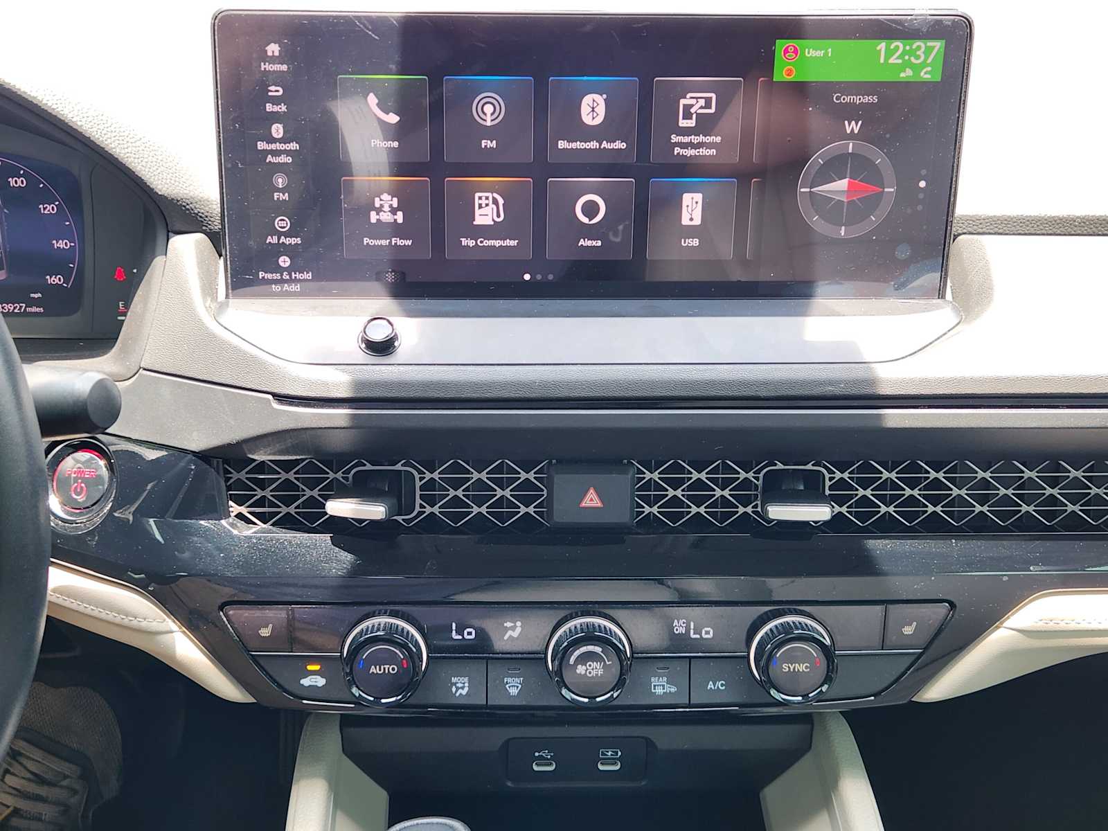 Thumbnail: 2024 Honda Accord - 15
