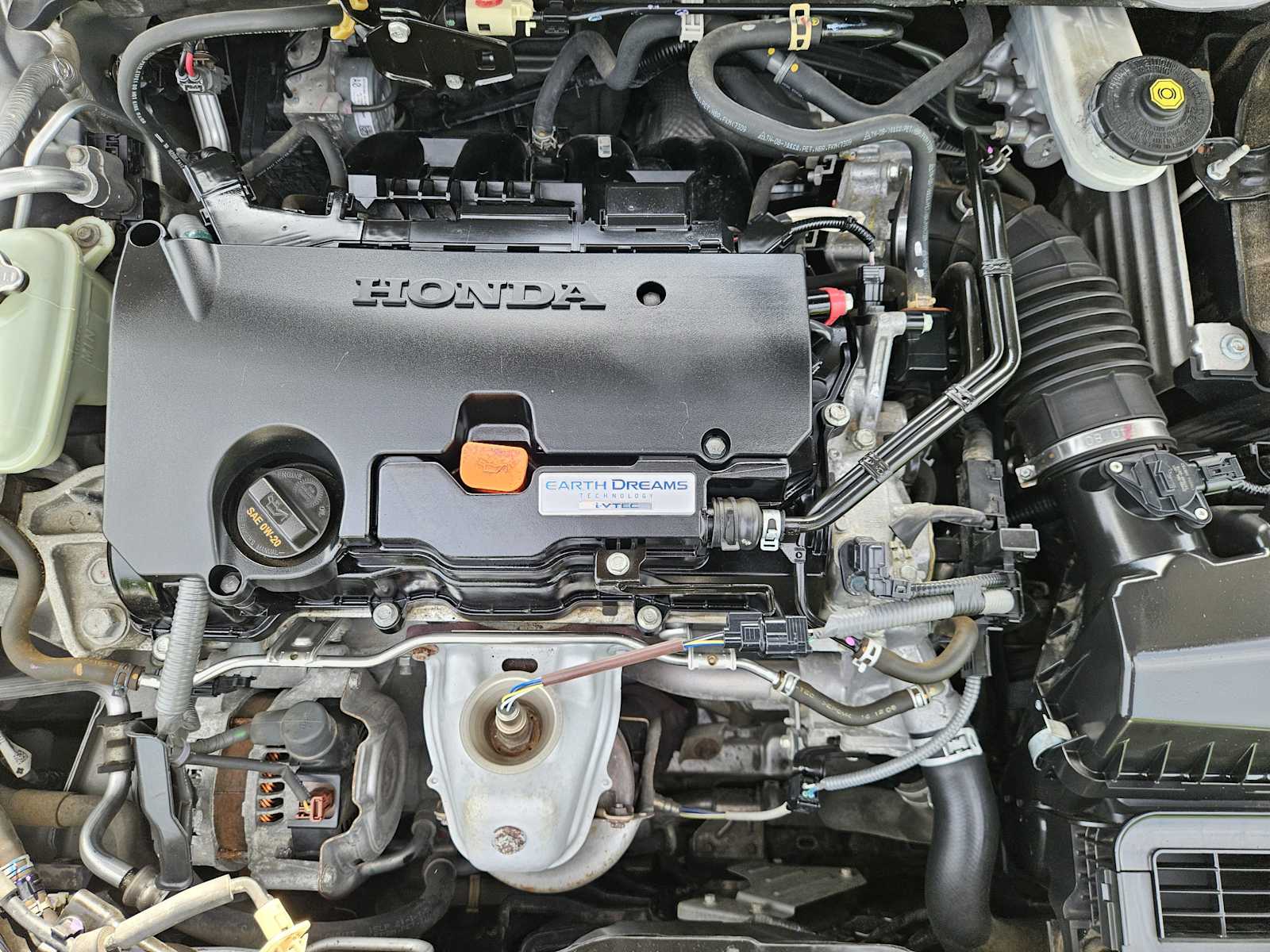 Thumbnail: 2017 Honda Civic - 27