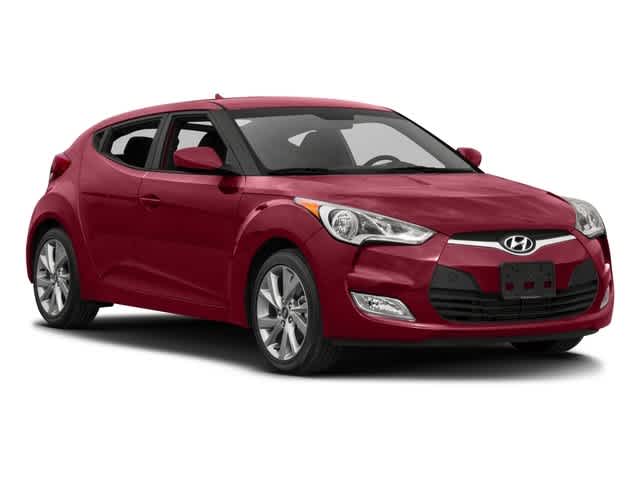 Thumbnail: 2017 Hyundai Veloster - 9