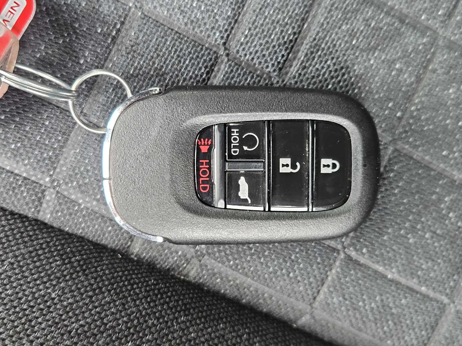 2023 Honda HR-V Sport 32