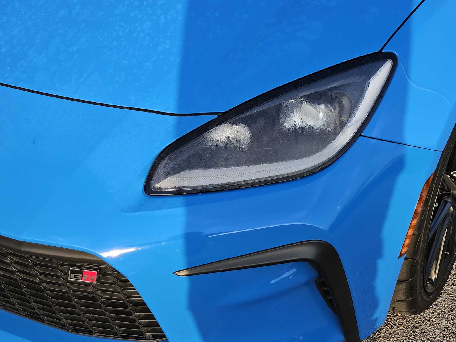 Thumbnail: 2023 Toyota GR86 - 7