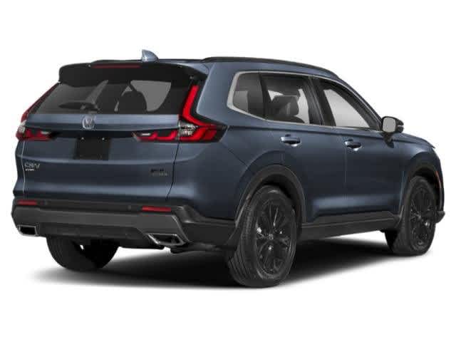 Thumbnail: 2026 Honda CR-V - 2