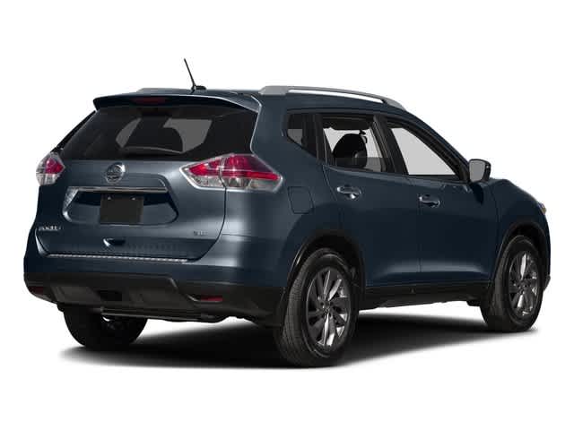 Thumbnail: 2016 Nissan Rogue - 2
