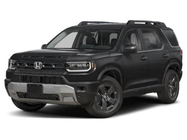 2026 Honda Passport RTL SUV