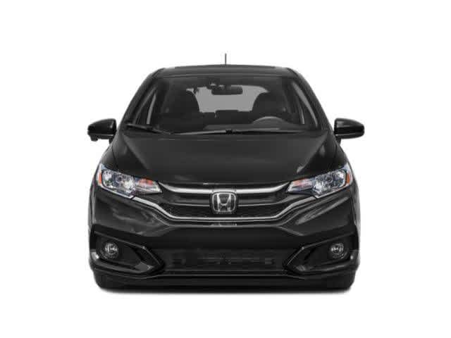 Thumbnail: 2019 Honda Fit - 7
