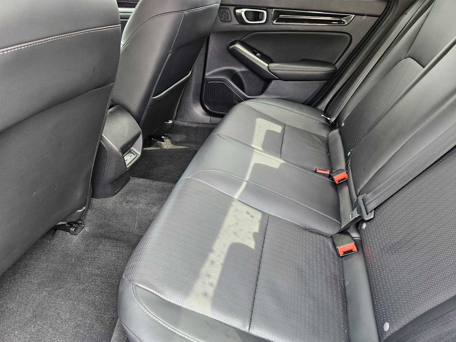 Thumbnail: 2024 Honda Civic - 30