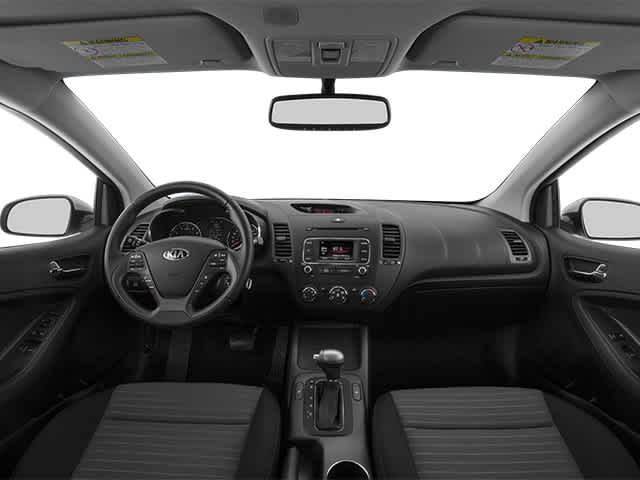 Thumbnail: 2014 Kia Forte - 10