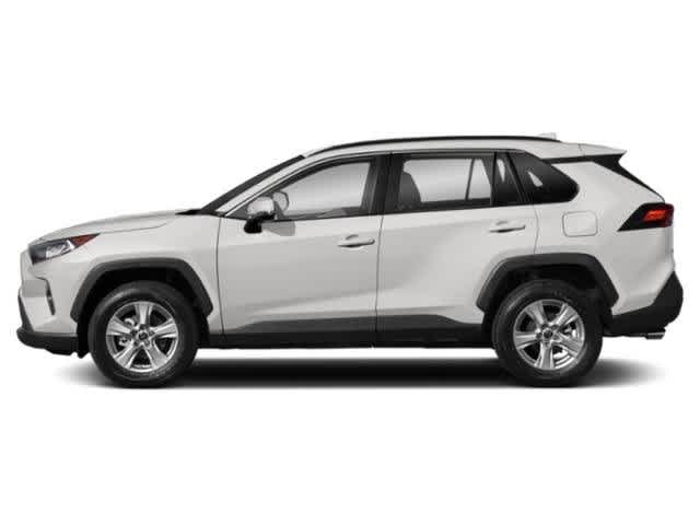 Thumbnail: 2019 Toyota RAV4 - 2
