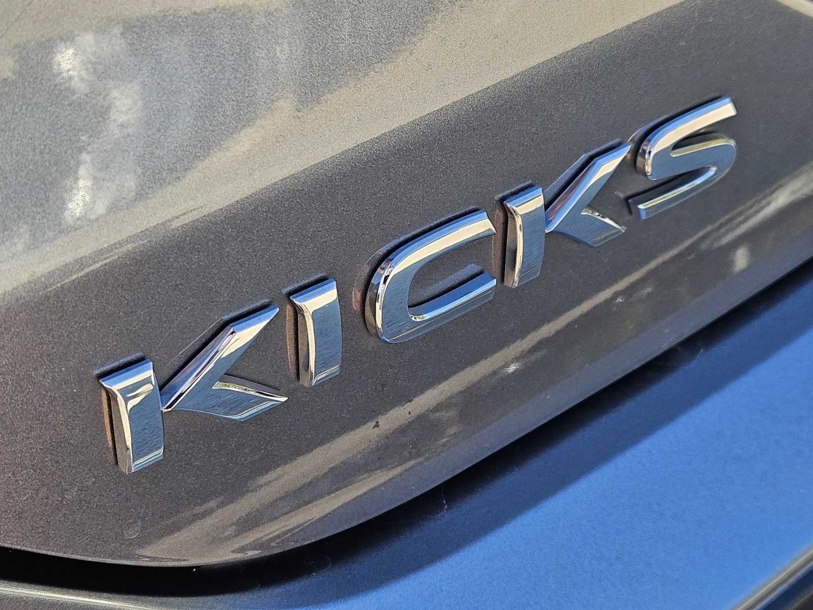 Thumbnail: 2021 Nissan Kicks - 11
