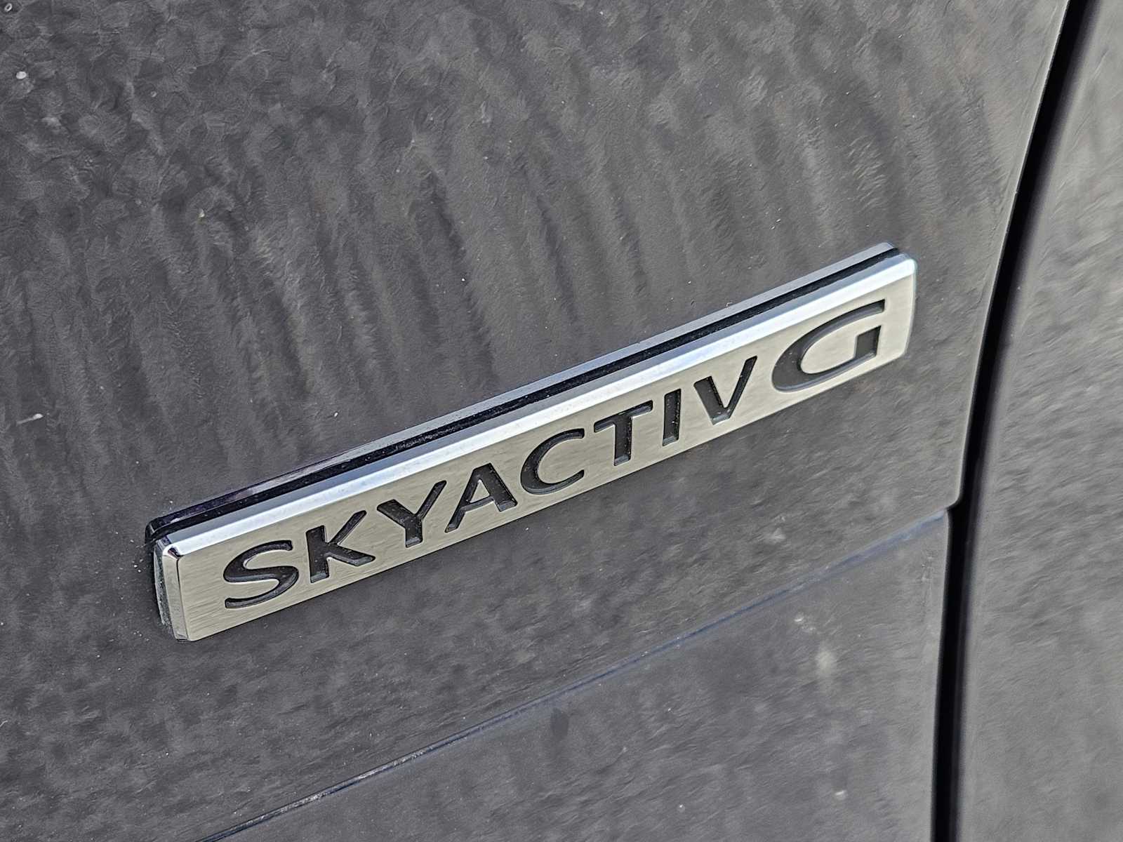 Thumbnail: 2025 Mazda CX-30 - 12