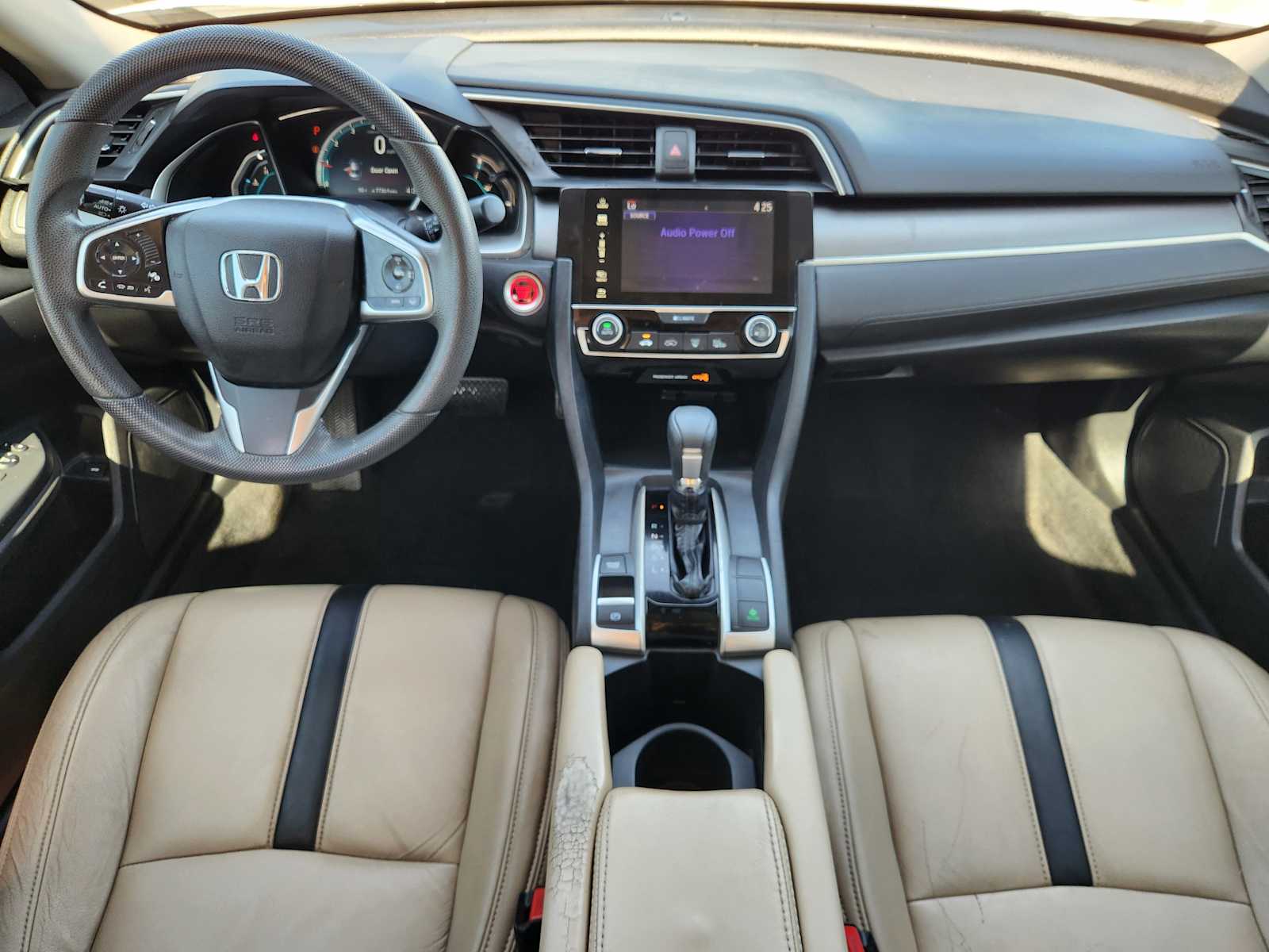 Thumbnail: 2018 Honda Civic - 26