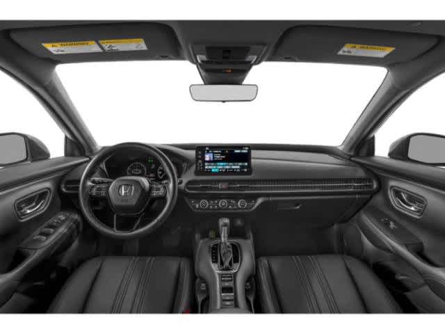 Thumbnail: 2023 Honda HR-V - 11