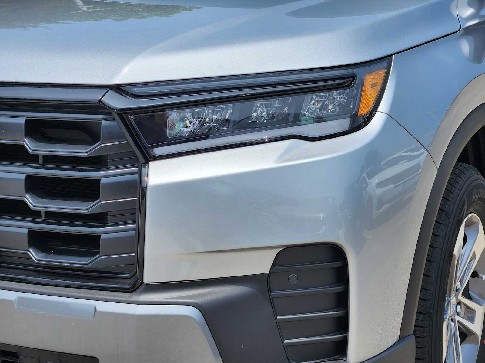 Thumbnail: 2026 Honda Pilot - 5