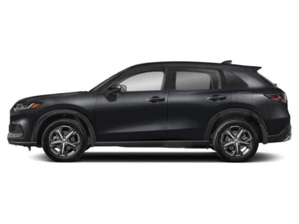 Certified 2023 Honda HR-V EX-L SUV