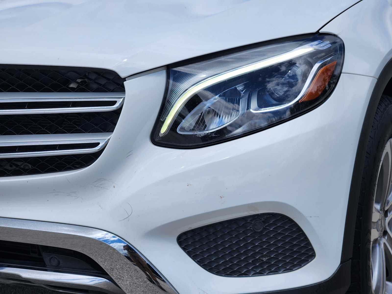 Thumbnail: 2019 Mercedes-Benz GLC - 7
