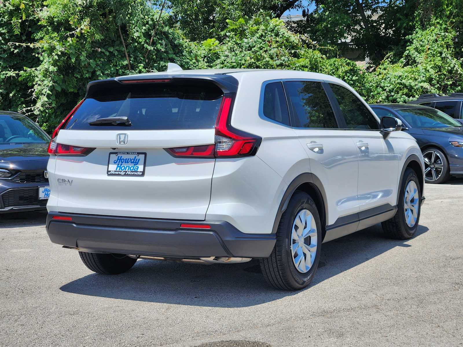 Thumbnail: 2026 Honda CR-V - 6