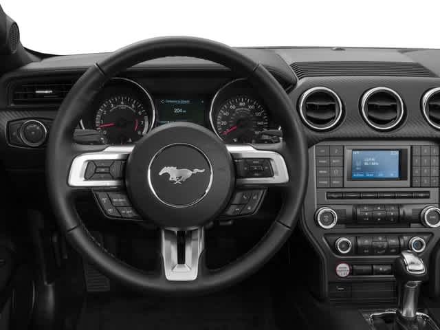Thumbnail: 2016 Ford Mustang - 10