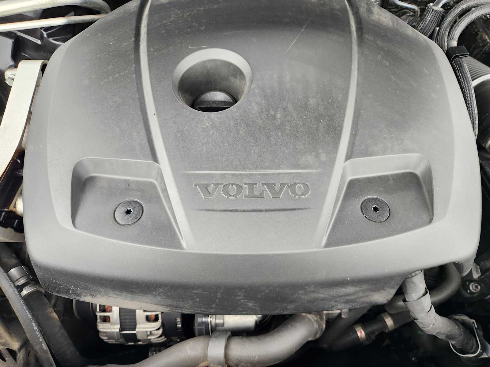 Thumbnail: 2019 Volvo XC90 - 33