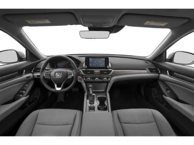 Thumbnail: 2018 Honda Accord - 11