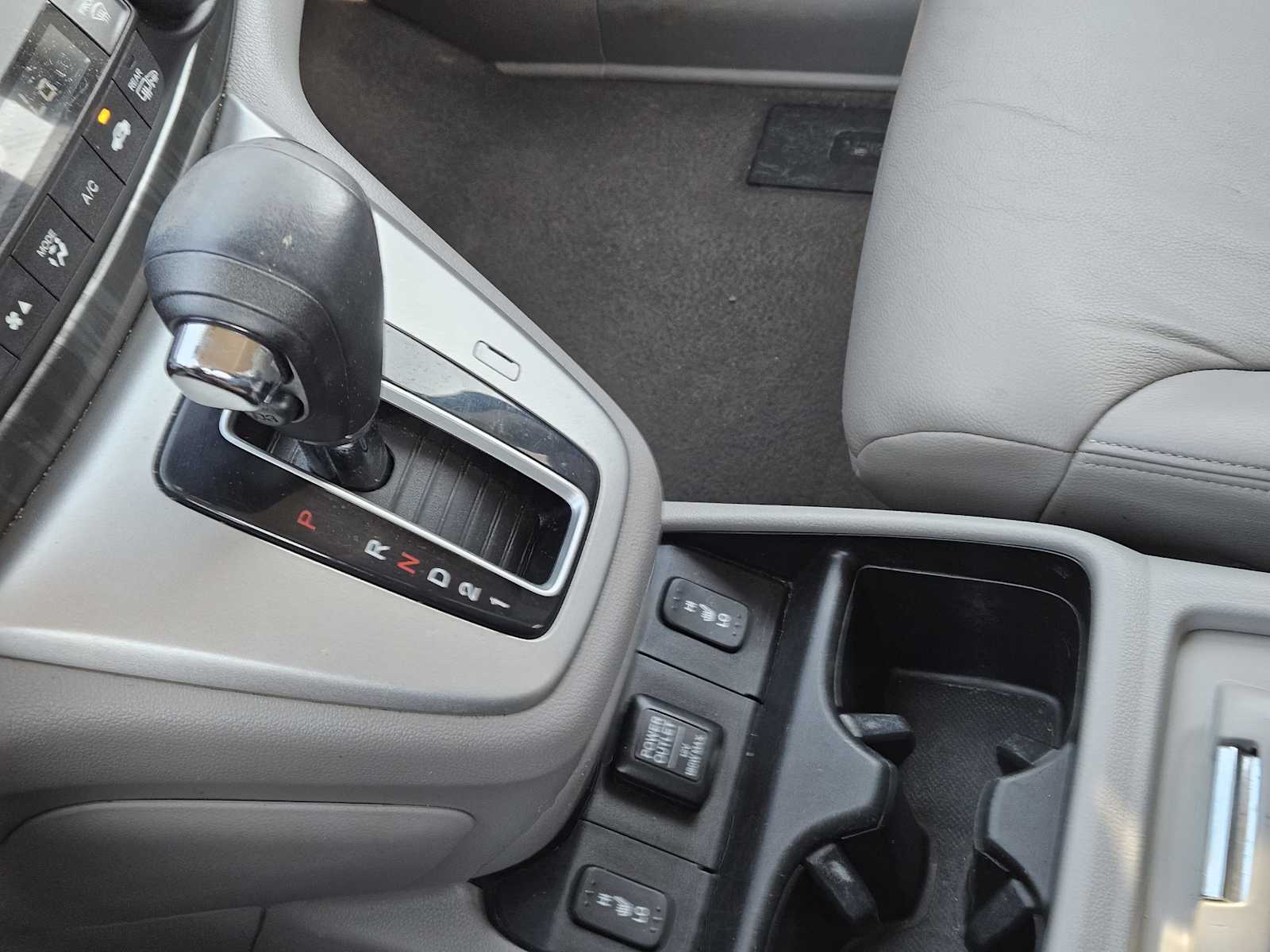 Thumbnail: 2013 Honda CR-V - 19