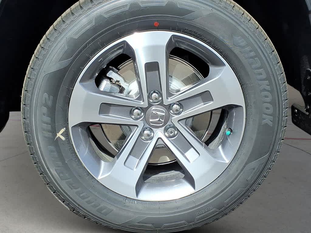 Thumbnail: 2026 Honda Pilot - 7