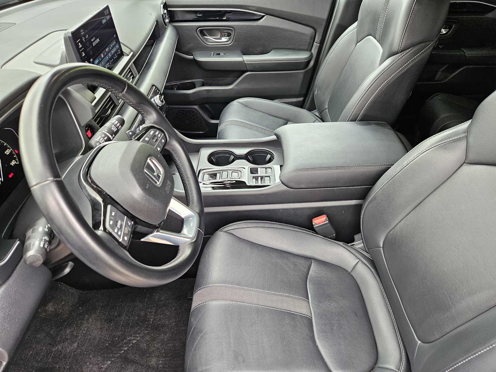 Thumbnail: 2023 Honda Pilot - 13