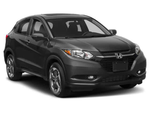 Thumbnail: 2018 Honda HR-V - 6