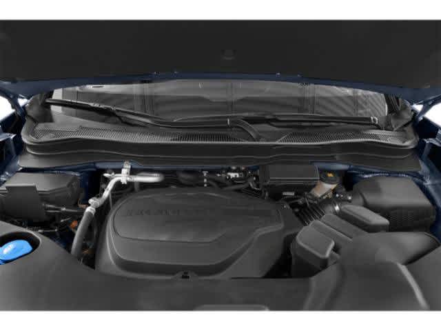 Thumbnail: 2024 Honda Passport - 15