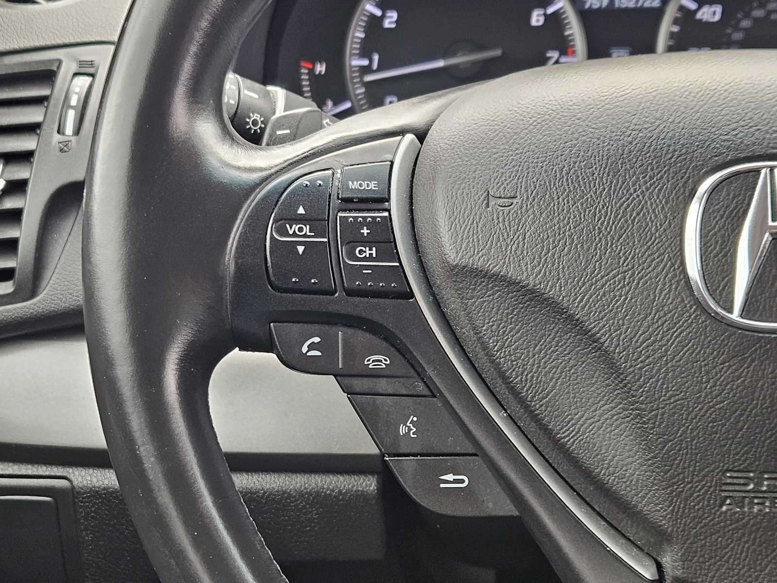 Thumbnail: 2015 Acura RDX - 26