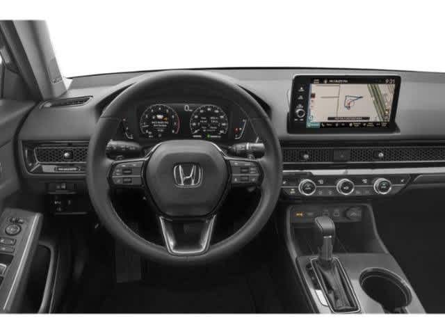 Thumbnail: 2024 Honda Civic - 10
