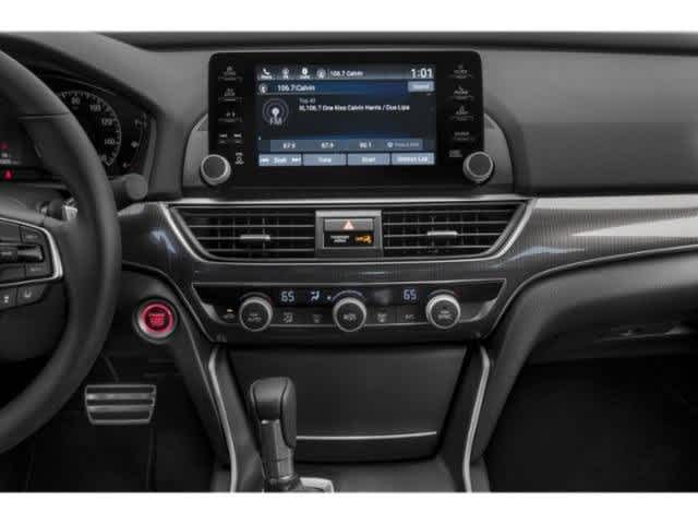 Thumbnail: 2019 Honda Accord - 12