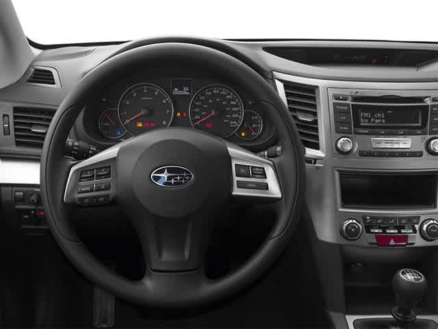 Thumbnail: 2013 Subaru Outback - 6