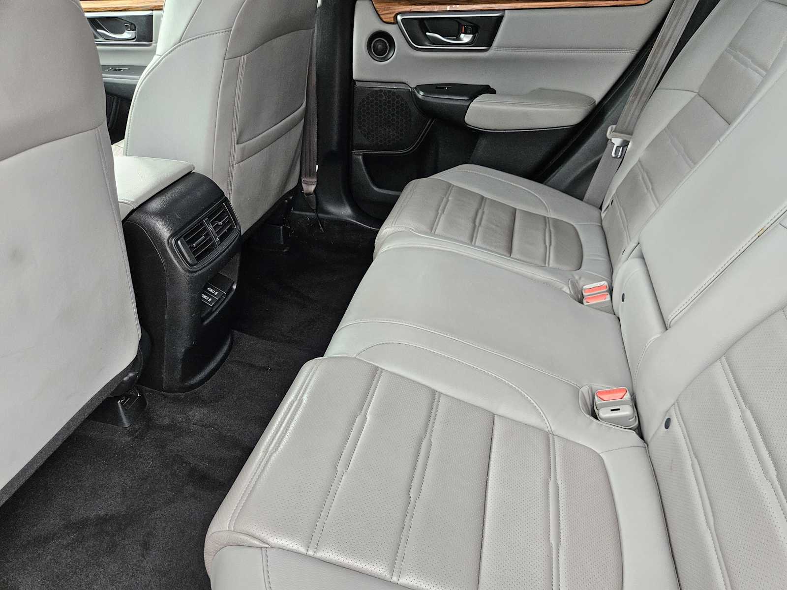 Thumbnail: 2018 Honda CR-V - 28