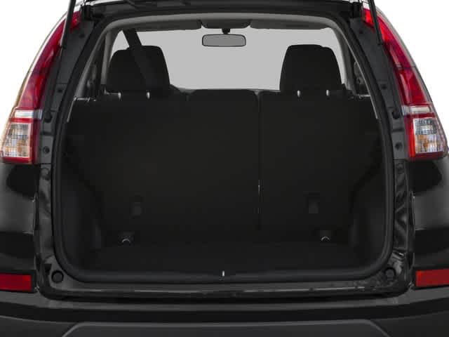 Thumbnail: 2016 Honda CR-V - 11