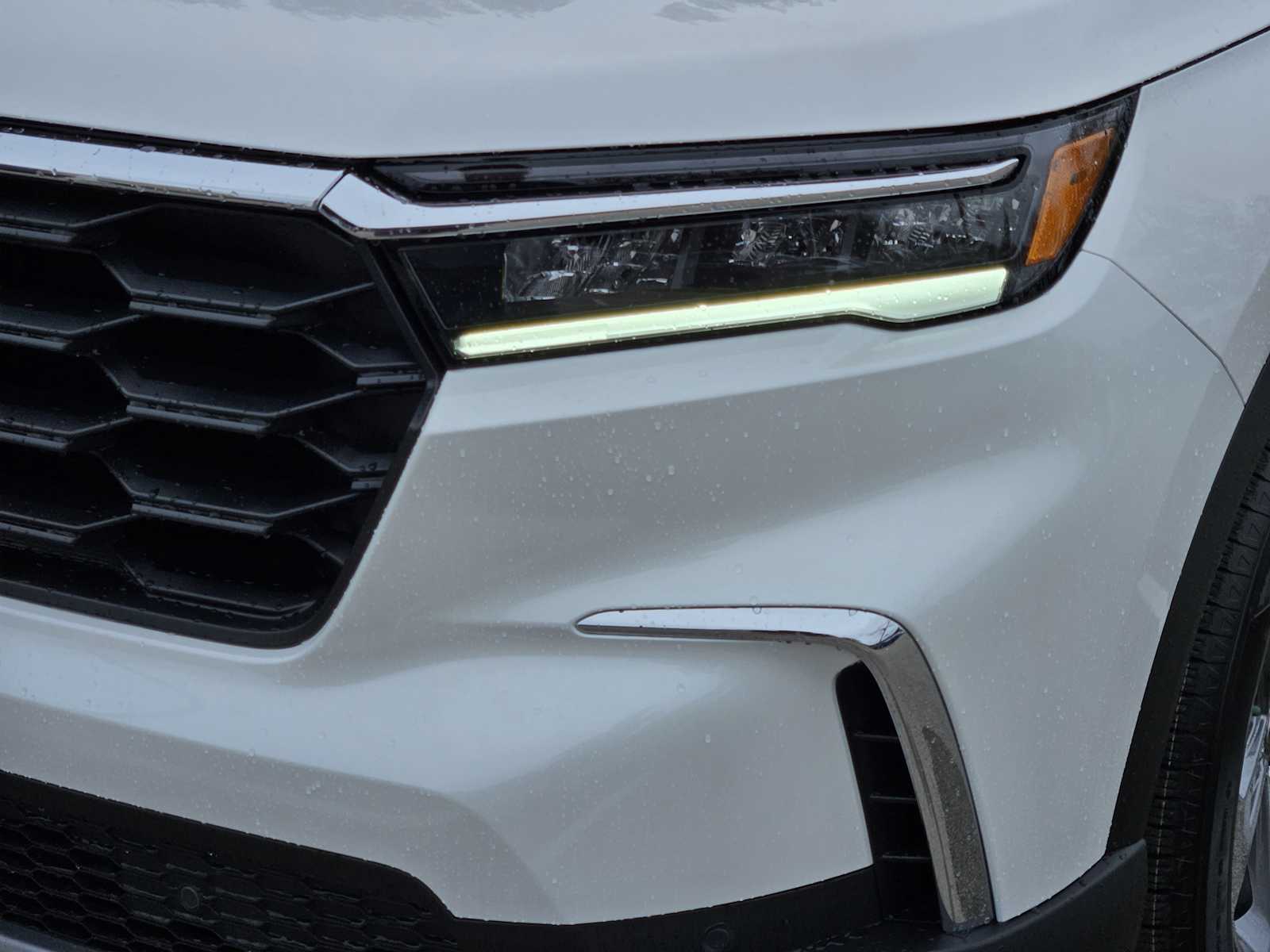 Thumbnail: 2025 Honda Pilot - 6