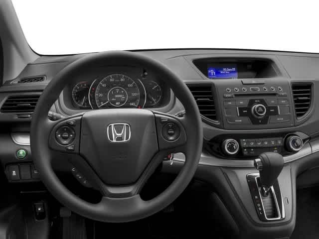 Thumbnail: 2016 Honda CR-V - 6