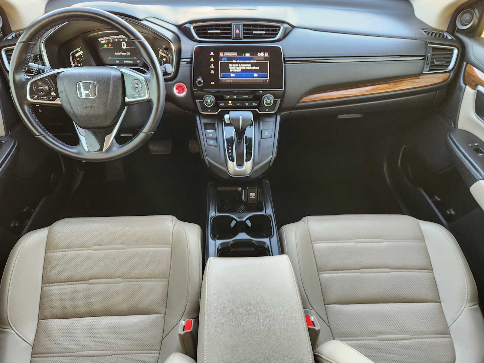 Thumbnail: 2018 Honda CR-V - 26