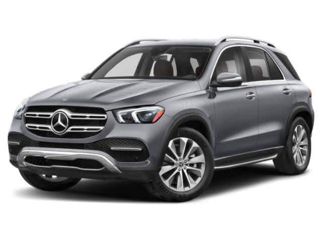 Thumbnail: 2023 Mercedes-Benz GLE - 1