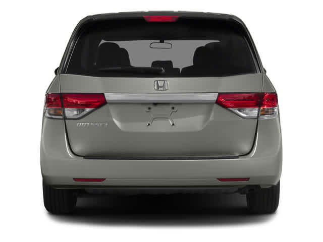 Thumbnail: 2014 Honda Odyssey - 5