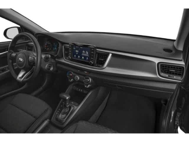 Thumbnail: 2020 Kia Rio - 17