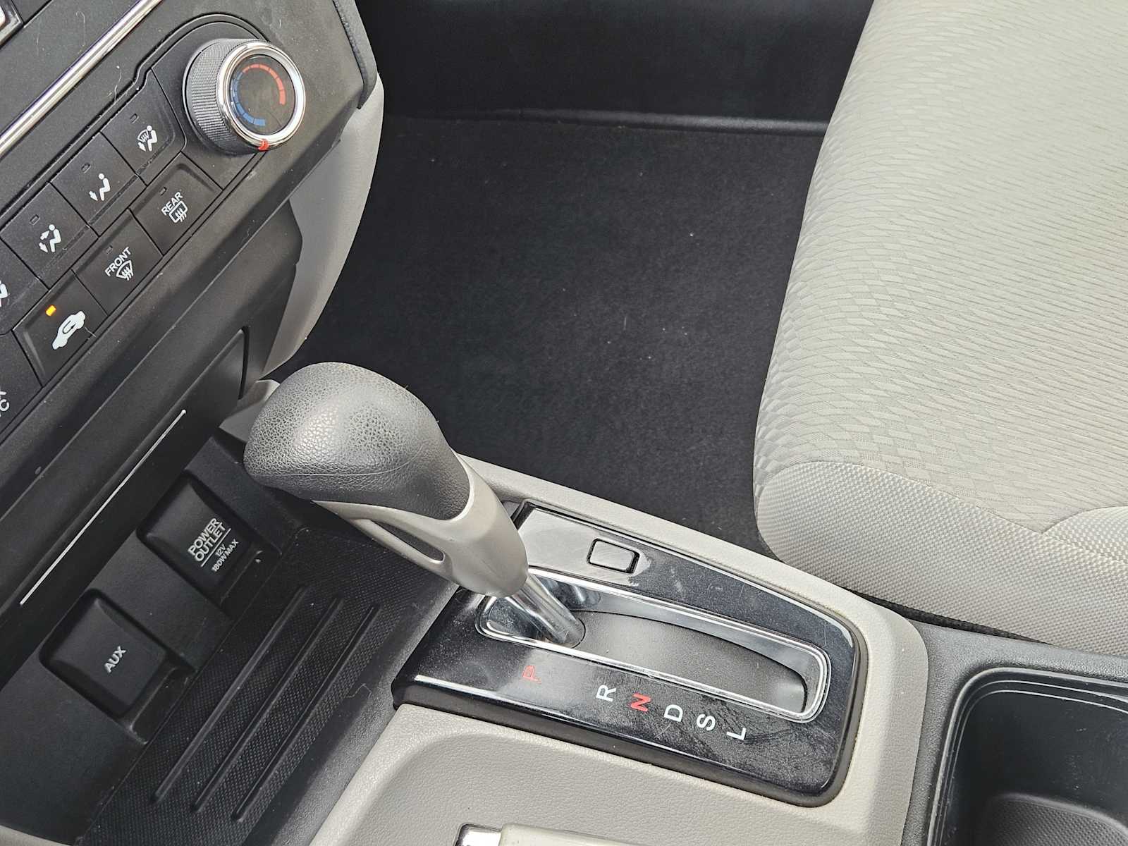 Thumbnail: 2014 Honda Civic - 18