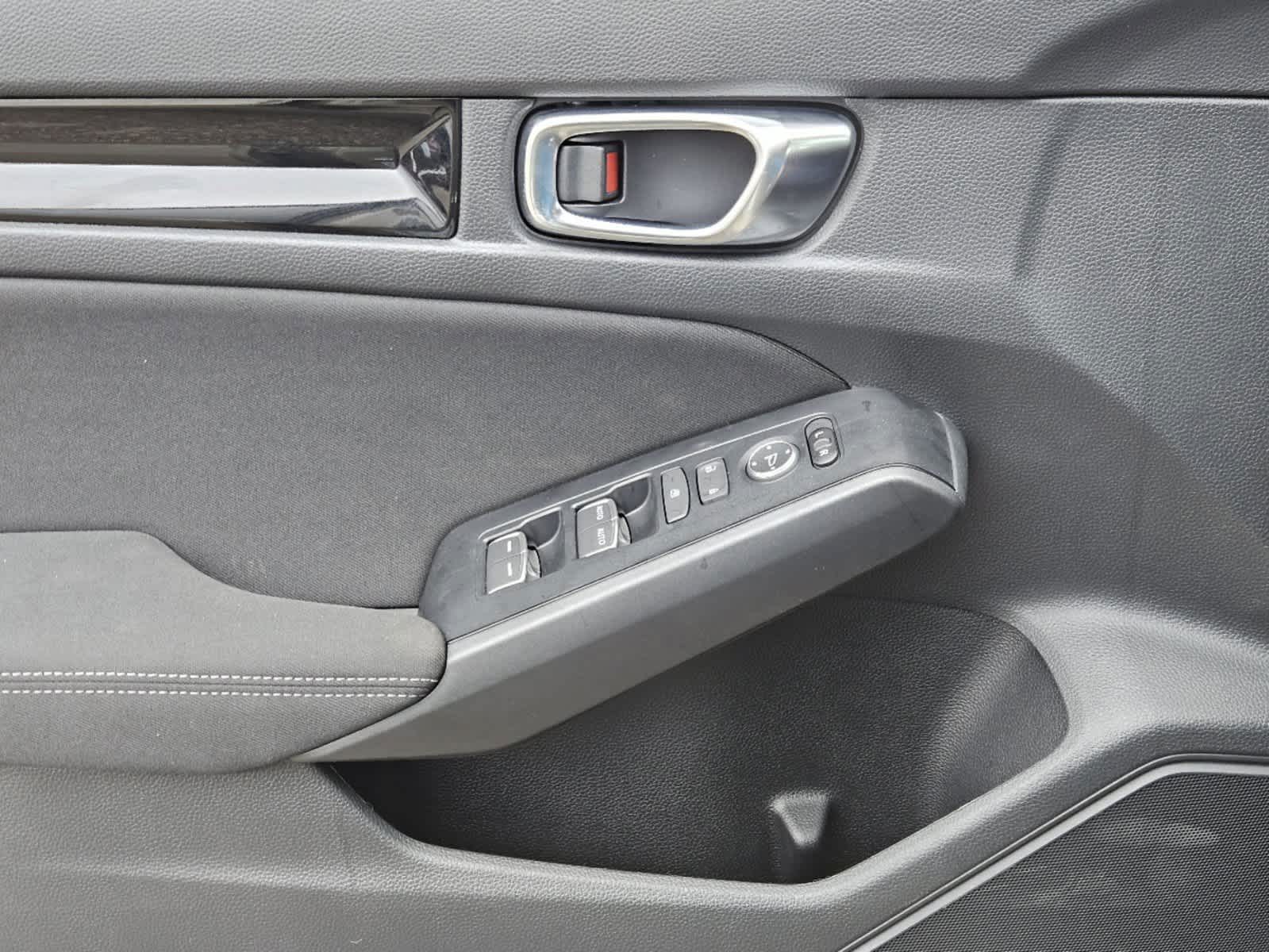 Thumbnail: 2026 Honda Civic - 18