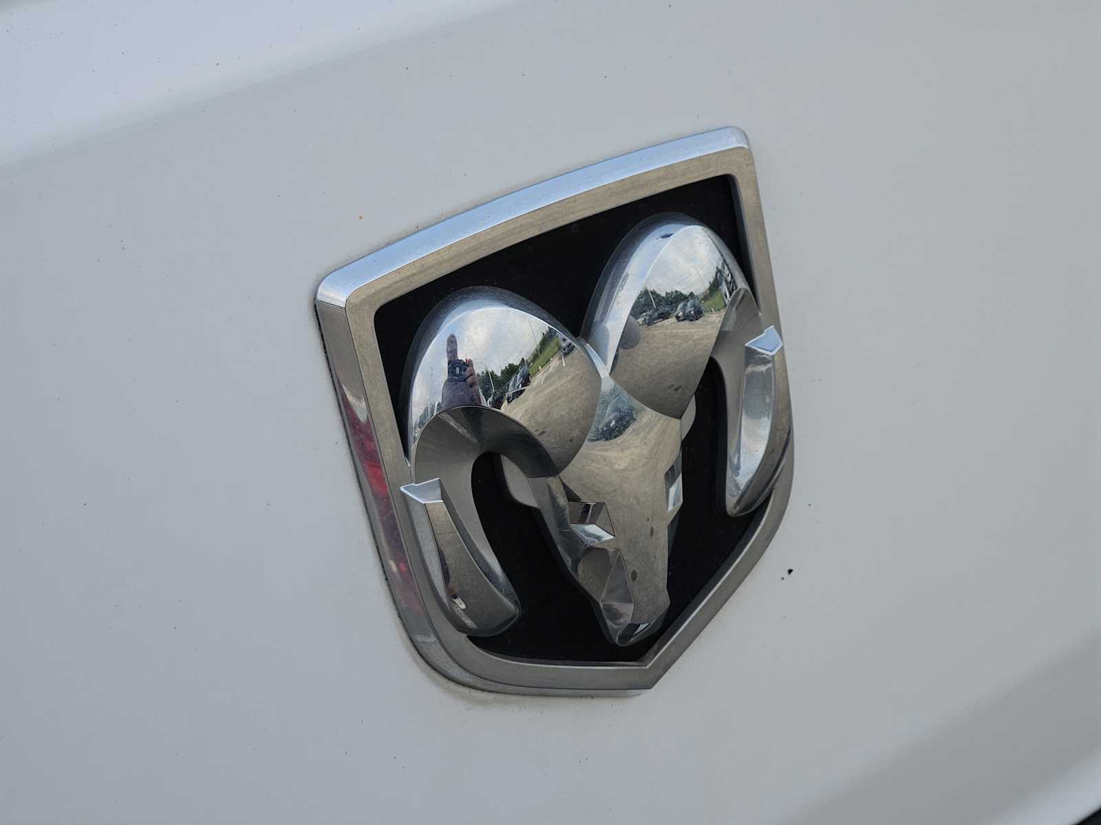 Thumbnail: 2017 RAM ProMaster - 14