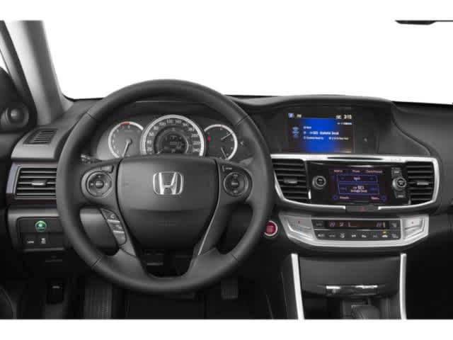 Thumbnail: 2013 Honda Accord - 6