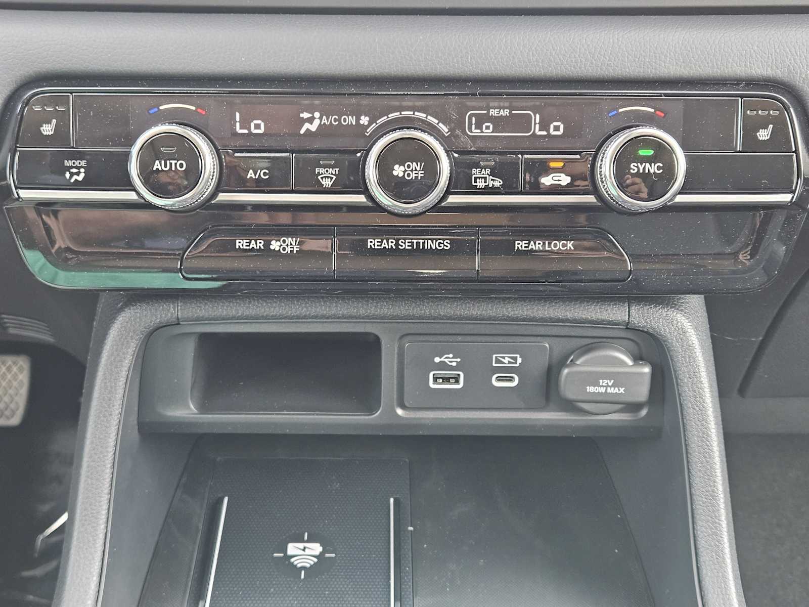 Thumbnail: 2025 Honda Pilot - 16