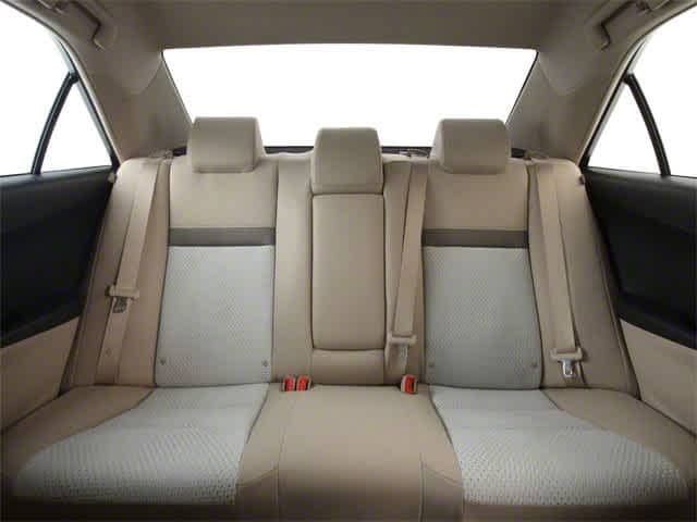 Thumbnail: 2012 Toyota Camry - 15